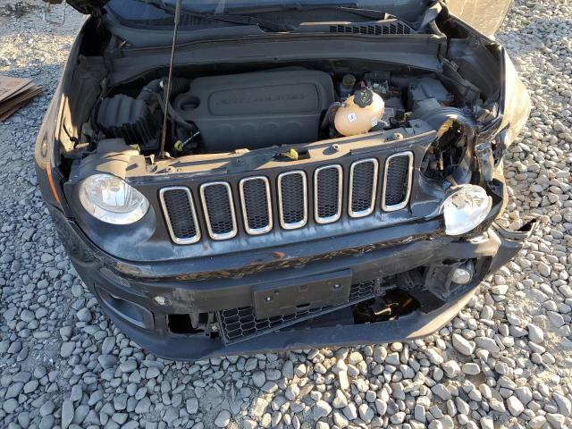 2016 JEEP RENEGADE L - ZACCJABT2GPD91776