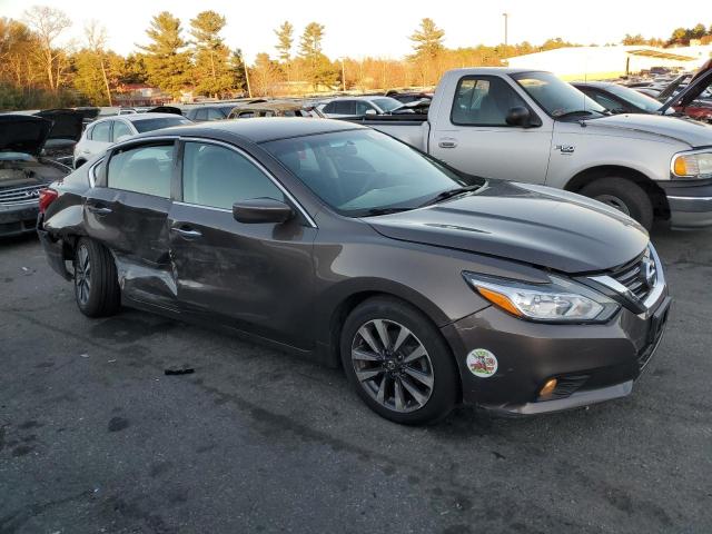 2017 NISSAN ALTIMA 2.5 - 1N4AL3AP1HC114677