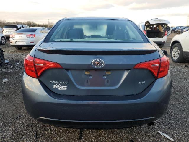 2019 TOYOTA COROLLA L - 5YFBURHE6KP909273