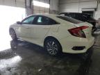 Lot #3006955700 2017 HONDA CIVIC EX