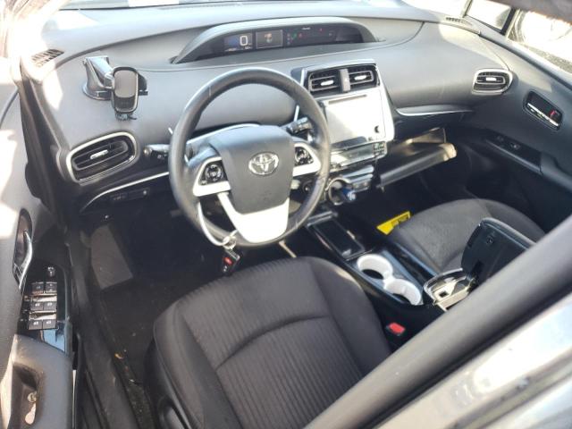 2016 TOYOTA PRIUS - JTDKARFU7G3016693