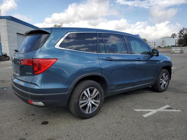 Vin: 5fnyf6h49hb076986, lot: 80572944, honda pilot ex 20173