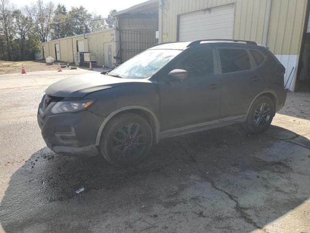 2020 NISSAN ROGUE S #2993845700