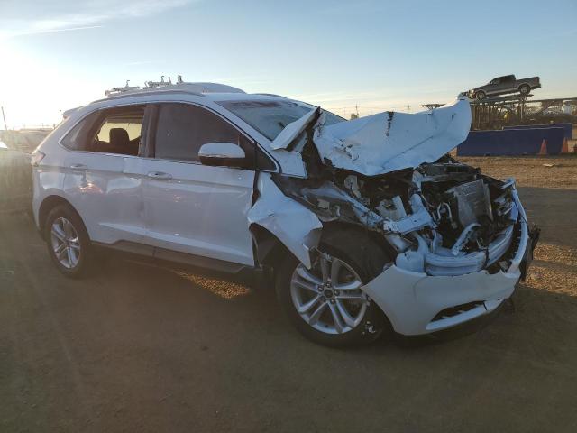 2020 FORD EDGE SEL - 2FMPK4J92LBB16179