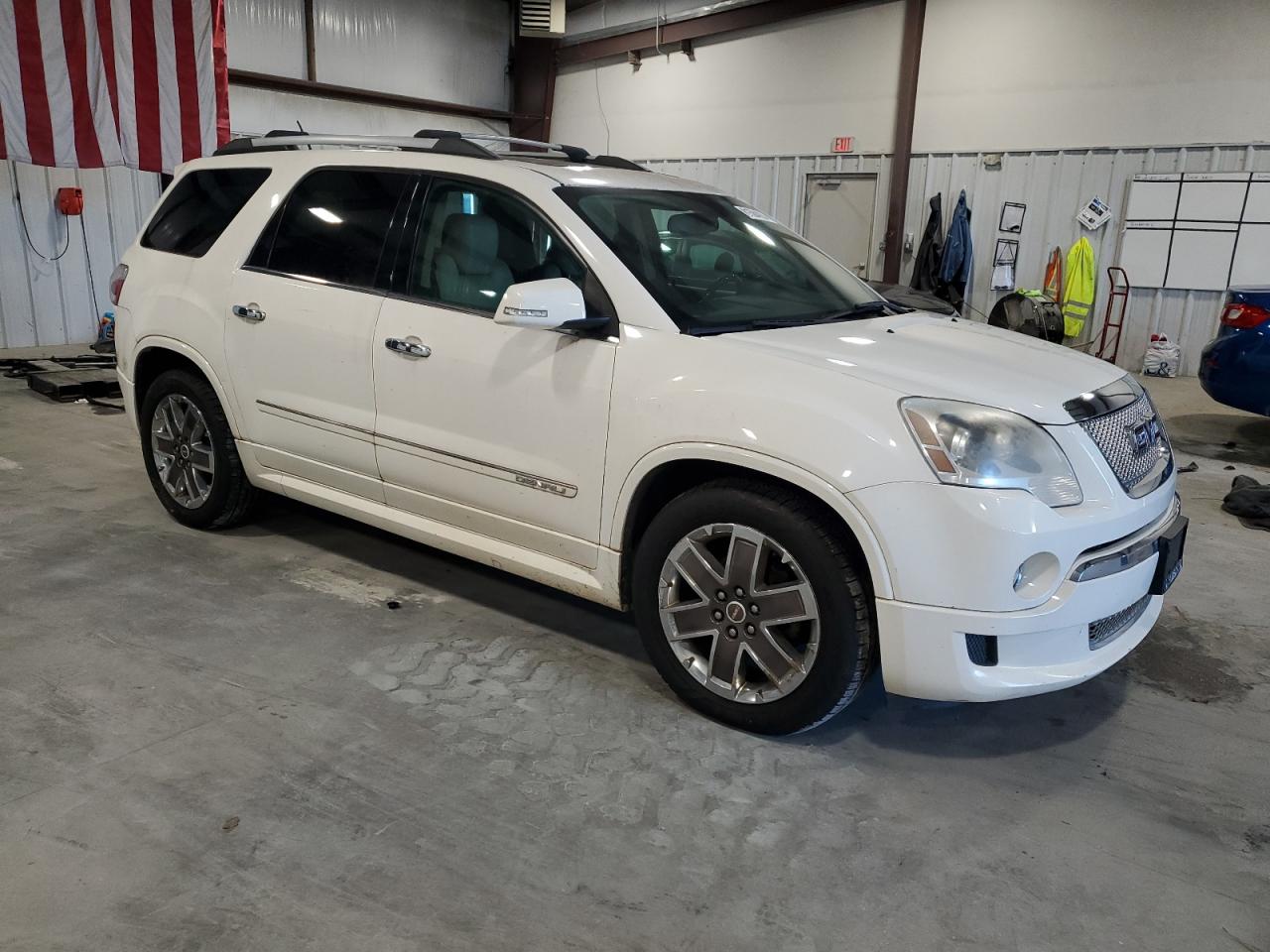 Lot #2993813187 2012 GMC ACADIA DEN