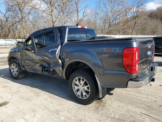 2019 FORD RANGER XL - 1FTER4FH1KLA85853