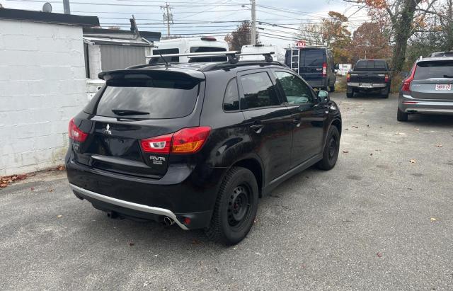 2015 MITSUBISHI RVR GT 4A4AJ4AW3FE609163