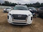 Lot #3024038227 2021 HYUNDAI PALISADE L