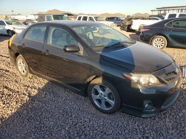 2011 TOYOTA COROLLA BA - 2T1BU4EE9BC569558