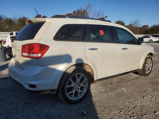 2013 DODGE JOURNEY CR - 3C4PDDDG0DT658184