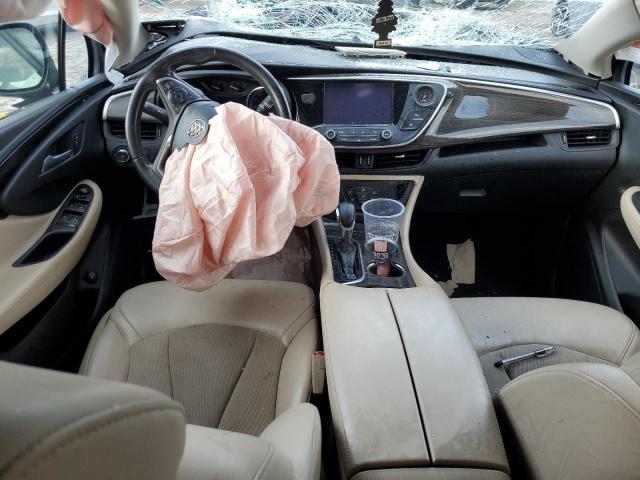 2020 BUICK ENVISION P - LRBFX1SA6LD123377