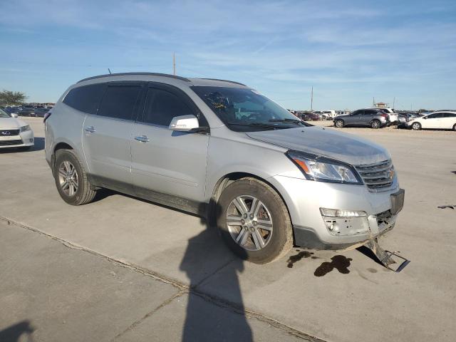2016 CHEVROLET TRAVERSE L - 1GNKRHKD4GJ157751