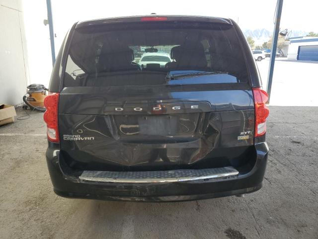 2018 DODGE GRAND CARA - 2C4RDGCG0JR208044