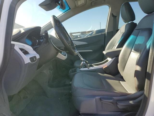 2020 CHEVROLET BOLT EV PR - 1G1FZ6S0XL4145648