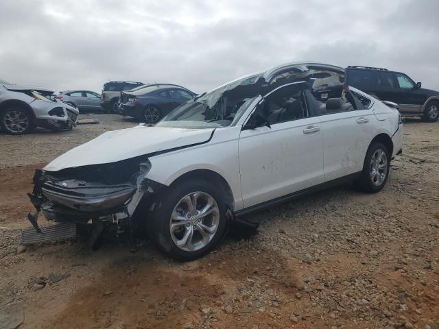 2024 HONDA ACCORD LX - 1HGCY1F21RA034171