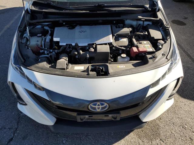 VIN JTDKARFP5H3036789 2017 Toyota Prius no.11