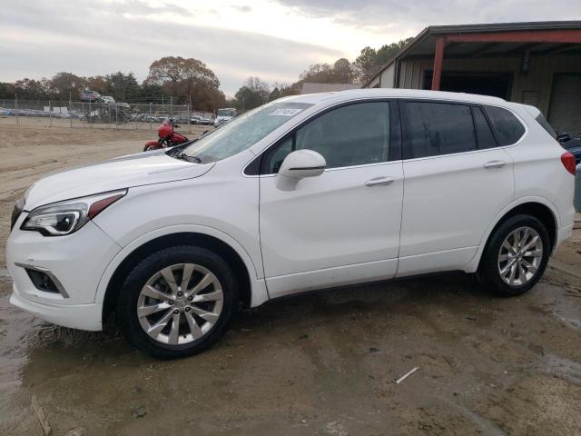 2017 BUICK ENVISION E #2991702189