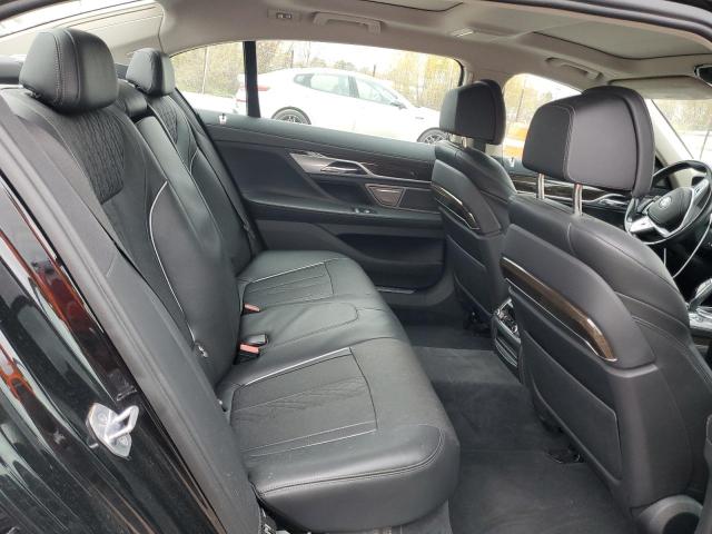 2018 BMW 750 XI - WBA7F2C52JG423636
