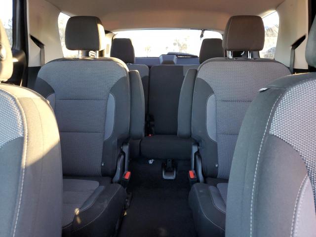 2020 CHEVROLET TRAVERSE L - 1GNEVGKWXLJ171832