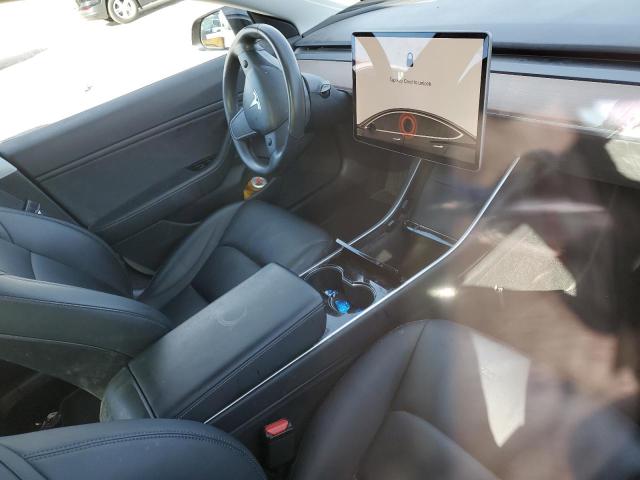2018 TESLA MODEL 3 - 5YJ3E1EA9JF156983