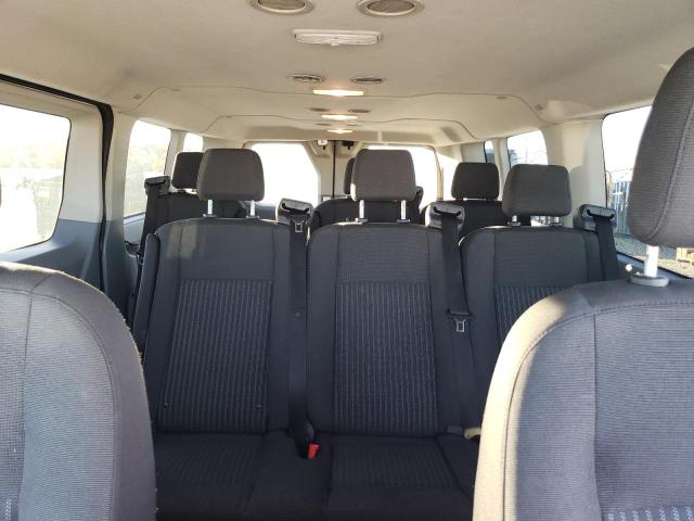 2018 FORD TRANSIT T- 1FBZX2YMXJKA70055