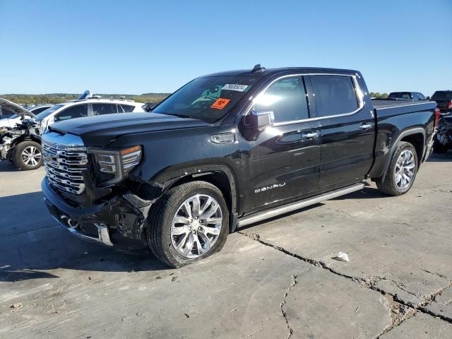 2024 GMC Sierra, K1500 Denali