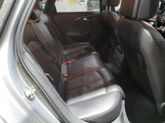 2015 AUDI A6 PREMIUM - WAUGFAFC8FN035690