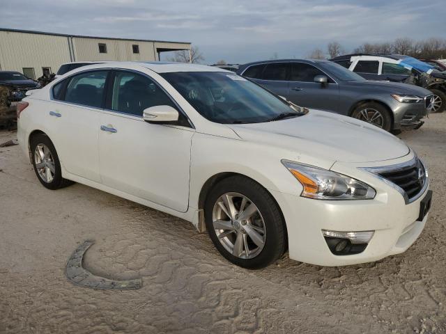 Vin: 1n4al3ap8dc189726, lot: 82369874, nissan altima 2.5 20134