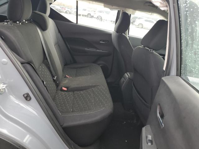 2021 NISSAN KICKS SV - 3N1CP5CV8ML506975