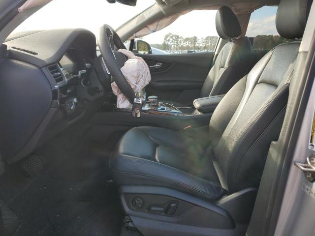 2019 AUDI Q7 PRESTIG - WA1VAAF74KD003938