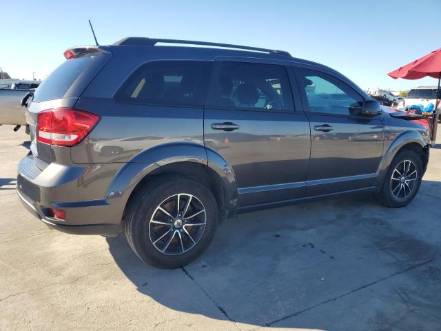 2018 DODGE JOURNEY SX - 3C4PDCBG3JT527551