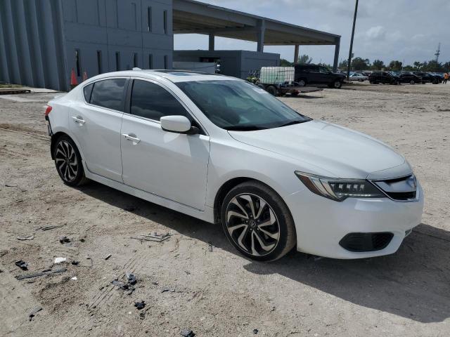 2018 ACURA ILX SPECIA 19UDE2F40JA004541