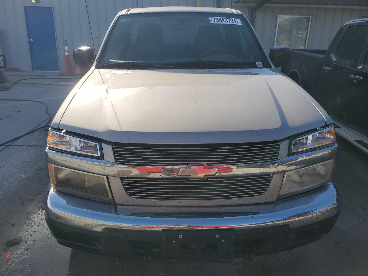 Lot #3009229247 2007 CHEVROLET COLORADO