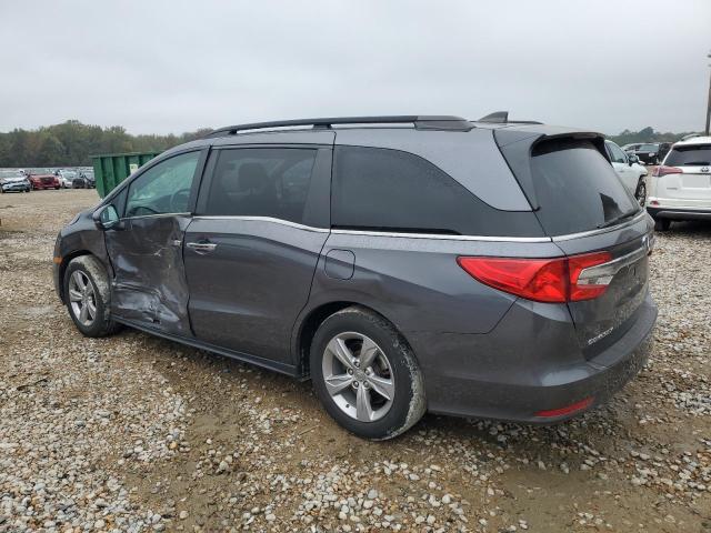 2020 HONDA ODYSSEY EX - 5FNRL6H76LB017507
