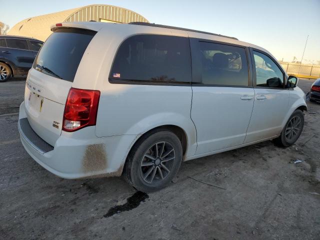 2019 DODGE GRAND CARA - 2C4RDGEG0KR510240