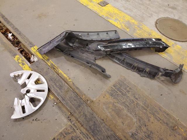 2019 DODGE GRAND CARA - 2C4RDGBG4KR766806