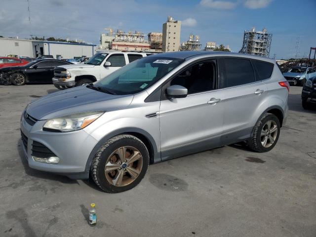 VIN 1FMCU0G75FUA54251 2015 Ford Escape, SE no.1