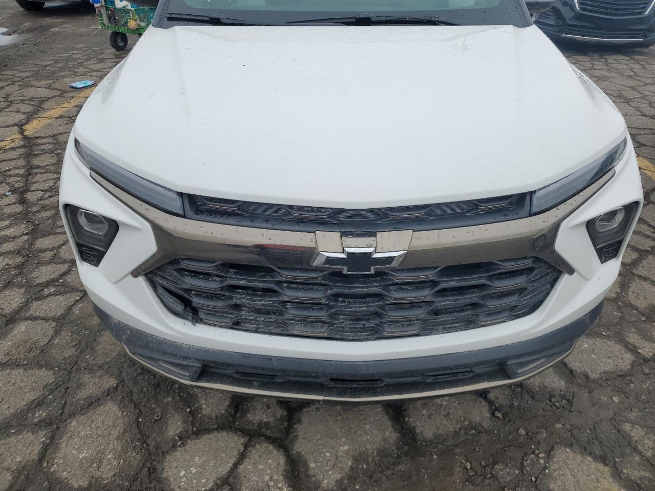 Lot #3004360706 2024 CHEVROLET TRAILBLAZE