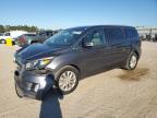 2015 KIA SEDONA EX - KNDMC5C12F6022811