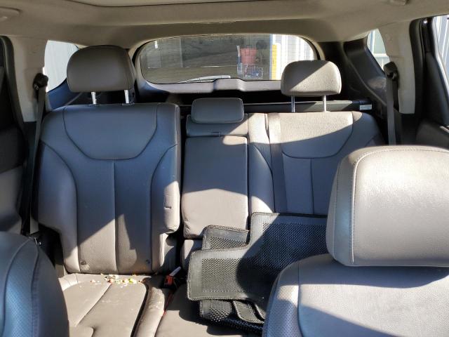 2020 HYUNDAI SANTA FE S - 5NMS33AD4LH273336