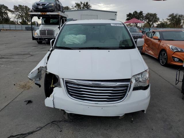 VIN 2C4RC1BG8GR186076 2016 CHRYSLER MINIVAN no.5