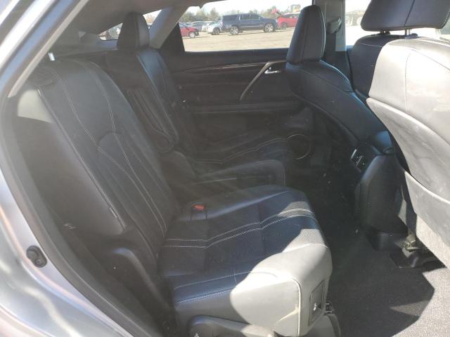 2022 LEXUS RX 450H L JTJJGKFA9N2028481
