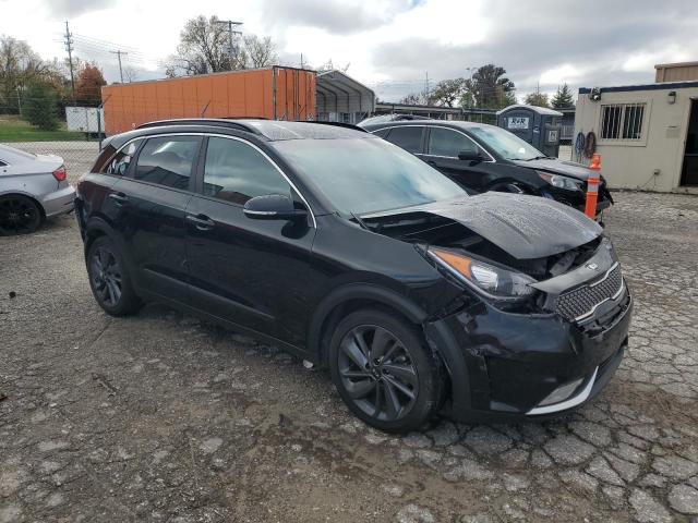 2017 KIA NIRO EX - KNDCC3LC6H5080866