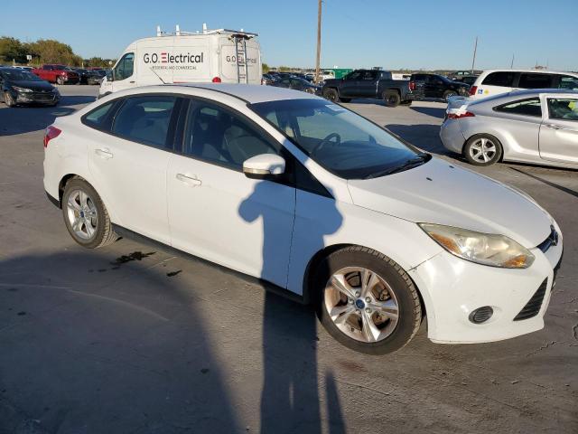 VIN 1FADP3F21DL309770 2013 FORD FOCUS no.4