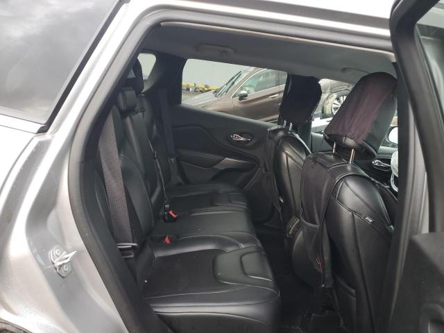 2019 JEEP CHEROKEE L - 1C4PJMLB1KD477872