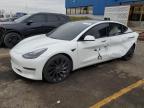 2021 TESLA MODEL 3 - 5YJ3E1EC8MF020298