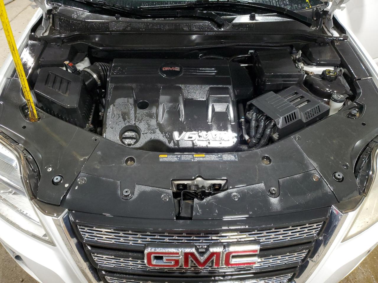 Lot #3049293869 2012 GMC TERRAIN SL