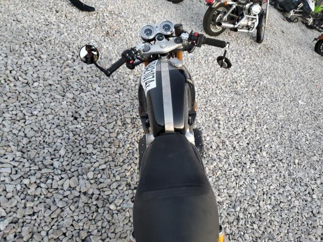 2024 TRIUMPH MOTORCYCLE THRUXTON R SMTD56HR2RTBN1916