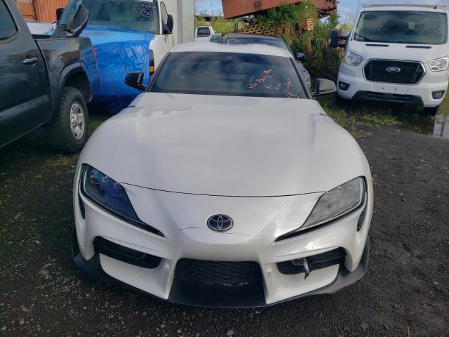 WZ1DB0G07PW057130 Toyota Supra Base 2023