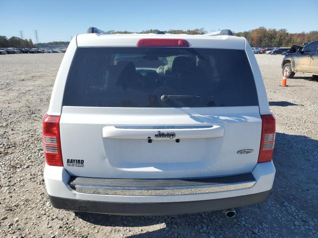 2016 JEEP PATRIOT LA - 1C4NJPFA1GD527186